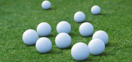 Choosing the Right Golf Ball