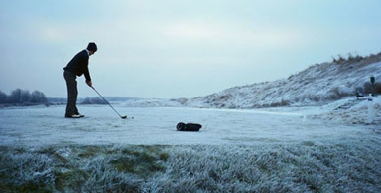 Best Cold Weather Golf Gear, image: golfdigest.com