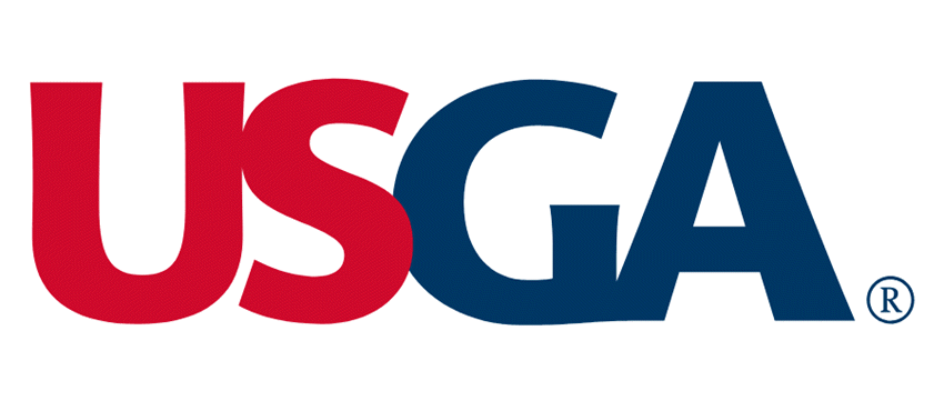 United States Golf Association Logo, image: mediacenter.usga.org